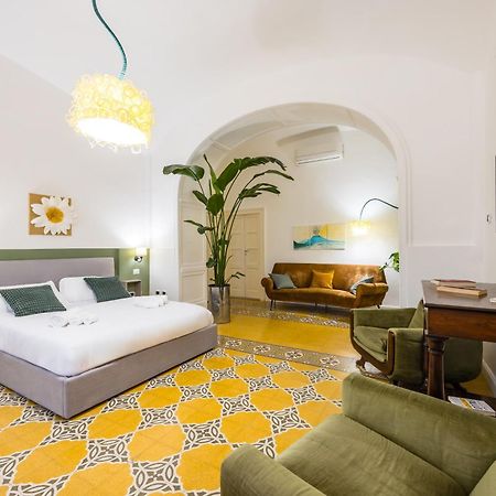 Kea Home, Entire House In The Heart Of Napoli Ngoại thất bức ảnh