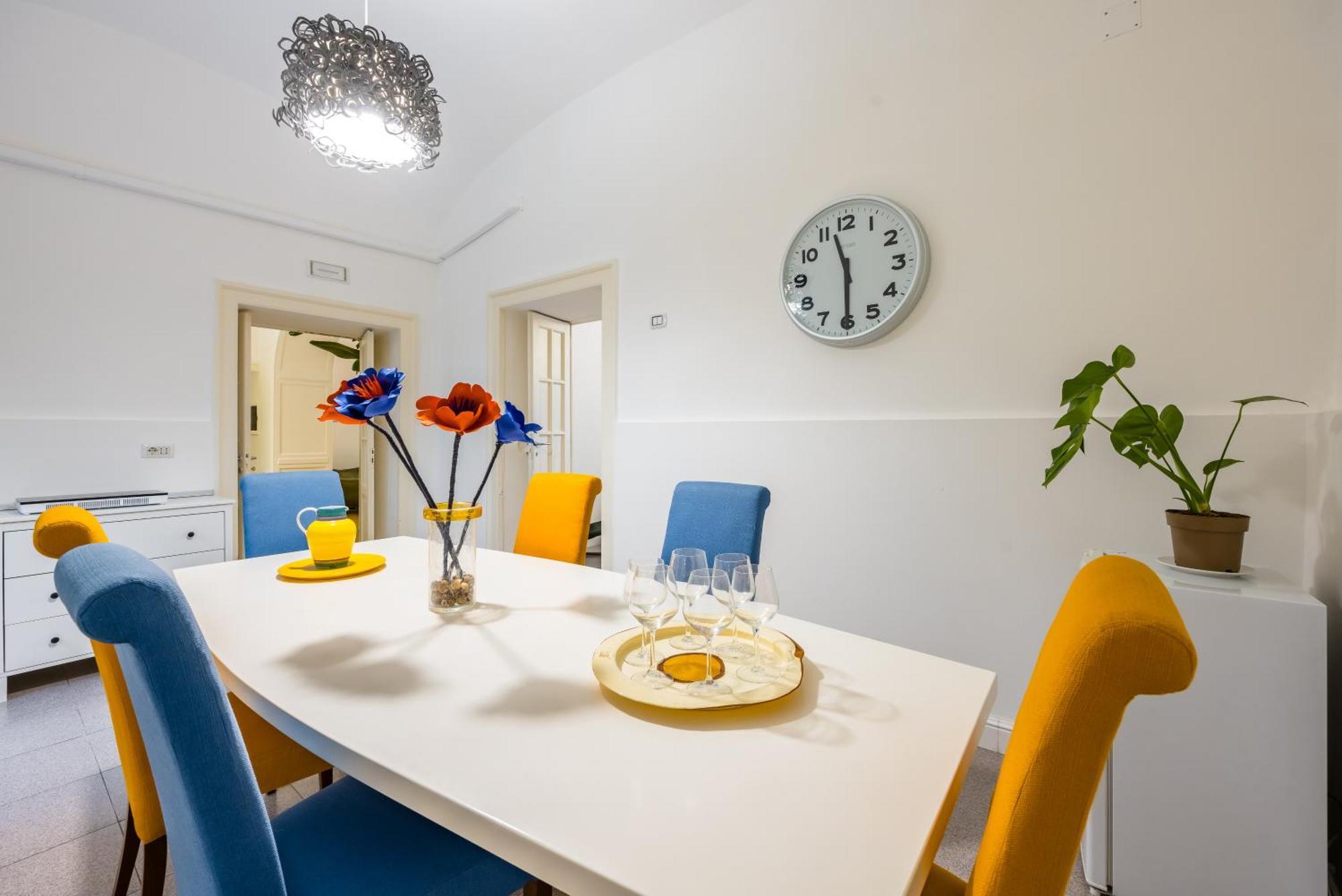 Kea Home, Entire House In The Heart Of Napoli Ngoại thất bức ảnh