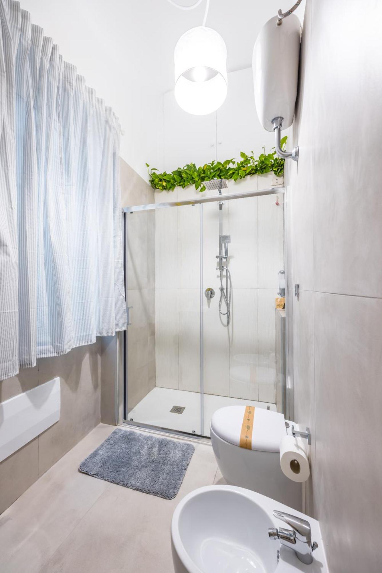 Kea Home, Entire House In The Heart Of Napoli Ngoại thất bức ảnh
